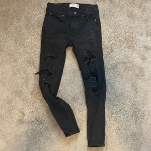 Boys Abercrombie Kids jeans